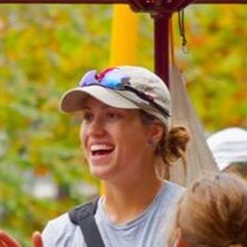 Evey Peplowski