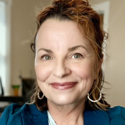 Lori Sullivan